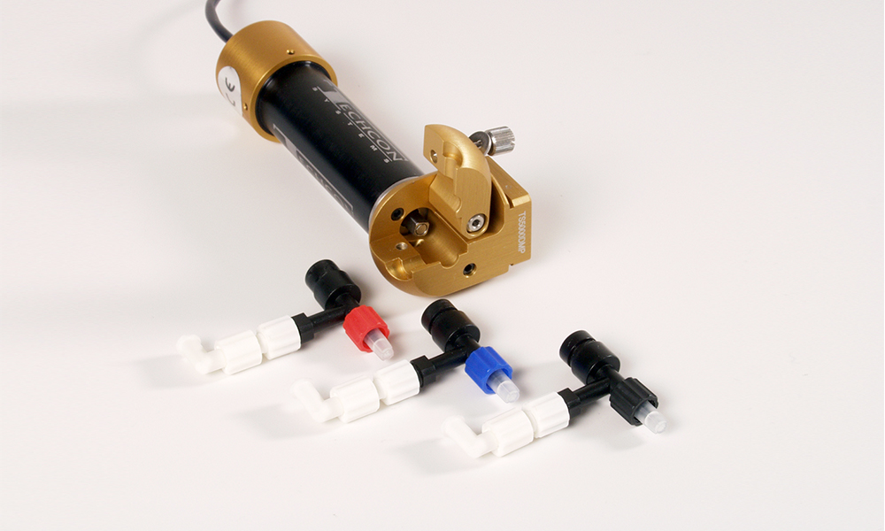 rotary airlock valves