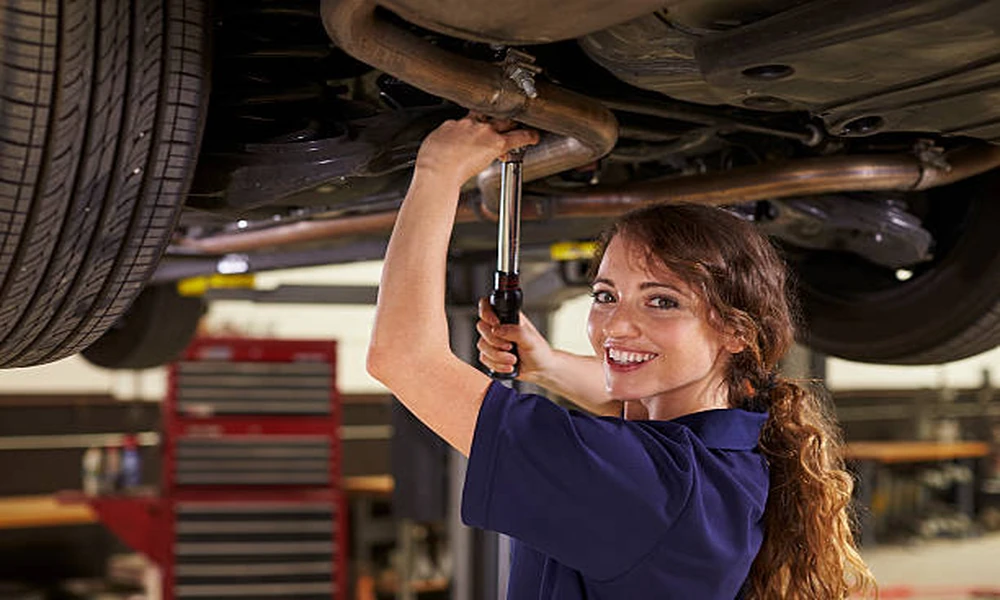 How Car Ball Joint Replacement Helps Maintain Predictable Steering Performance